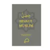 Hisnul Muslim, dhikr och dua-bok(5 färger)