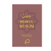Hisnul Muslim, dhikr och dua-bok(5 färger)