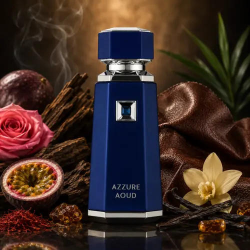 AOUD PARFUME