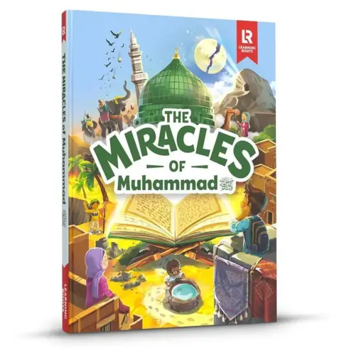 Miracles of Muhammad ﷺ
