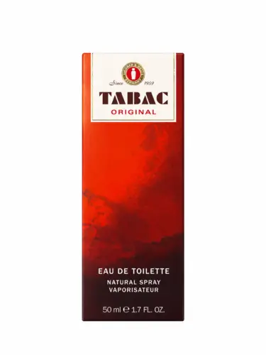 Taibac Original EDT, Maurer & Wirtz 50 ML