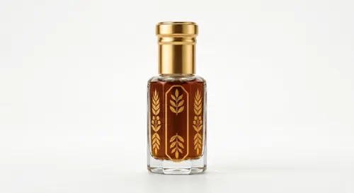 Sort Oud Olie