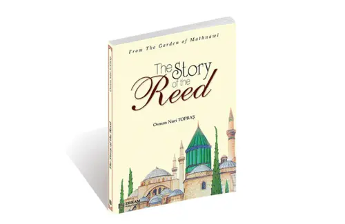 The Story Of The Reed