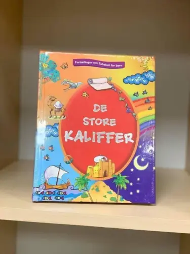 Die Großen Kalifen
