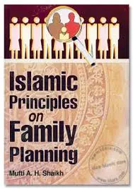 Islamische Grundsätze zur Familienplanung