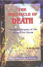 The Spectacles Of Death