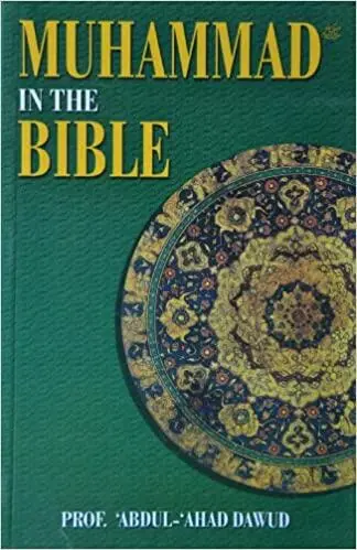 Muhammad in the Bible