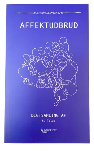 Affektausbruch Gedichtsammlung
