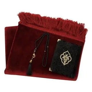 Mashaba Geschenkset (in mehreren Farben erhältlich)