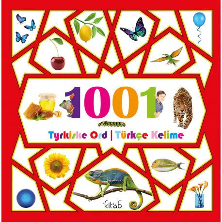 1001 Türkische Wörter