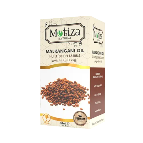 Malkangni Olja 30ml - Motiza