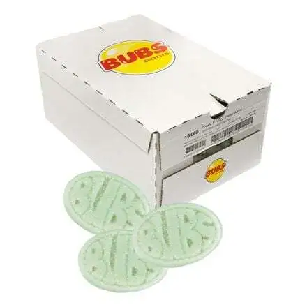 Bubs Cool Fruity Pear Mini 2.6 kg