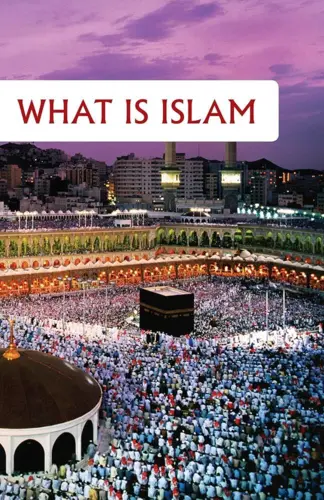 Was ist Islam, Gratis Buch, max. 1 pro Person