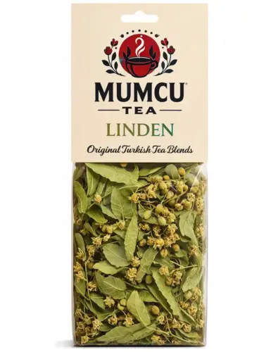 Linden-Tee - Mumcu Tee 30g