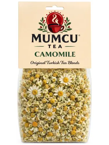 Kamillentee - Mumcu 40g