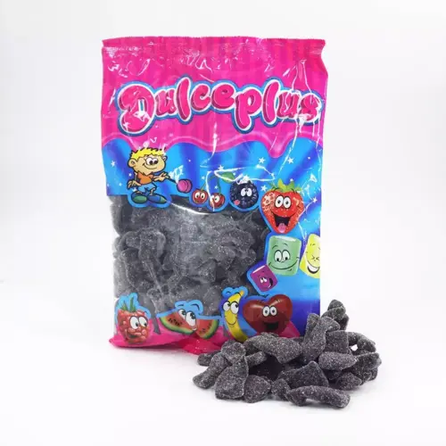 Sugared Cats 1kg Dulceplus