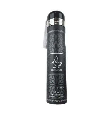 Ard Al Zaafaran Hayaati Air Freshener 300ml