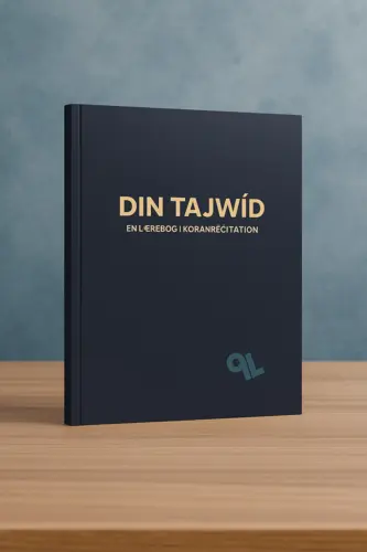 Din Tajwid – ein Lehrbuch zur Koranrezitation