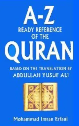 A-Z BEREITSTELLUNG DES KORANS