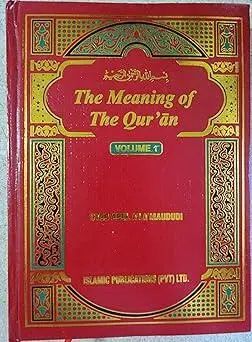 Die Bedeutung des Korans (Band 1)