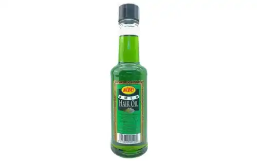 Amla Hair Oil KTC 165ml