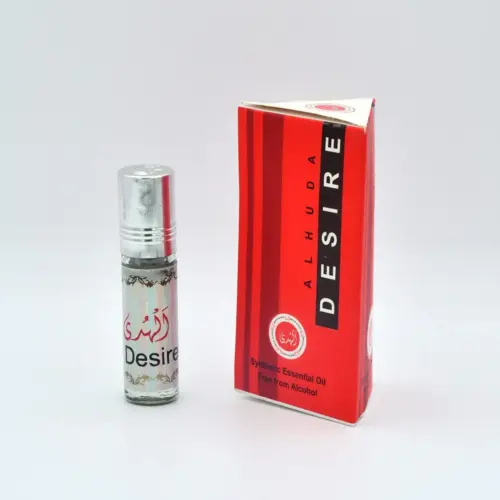 Desire från AL-Huda 6 ml