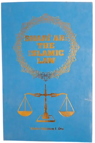 Shari'ah: Das islamische Recht