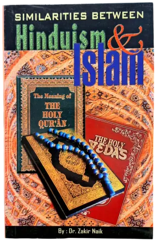 Likheter mellan hinduism och islam