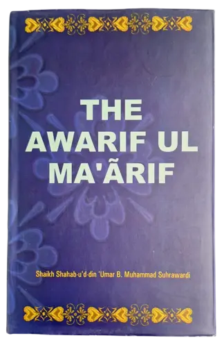 Die Awarif al-Ma'arif