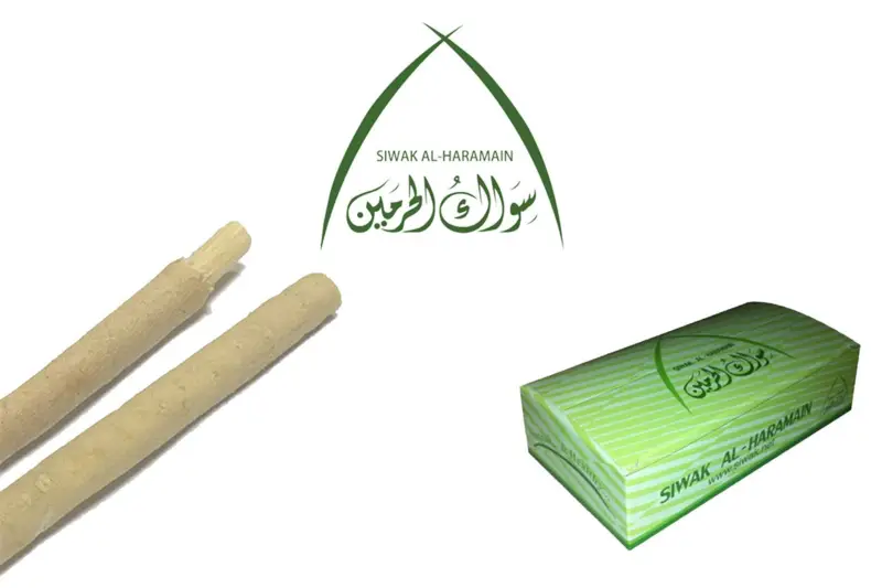 Siwak/Miswak Al Haramain