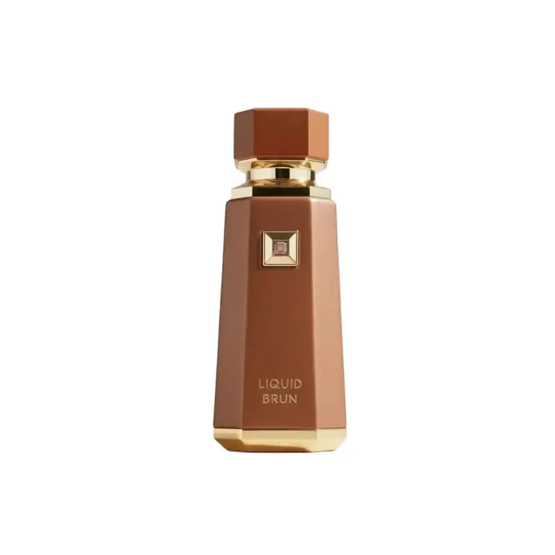 Liquid Brun EDP 100ml - French Avenue - Global Best Seller -