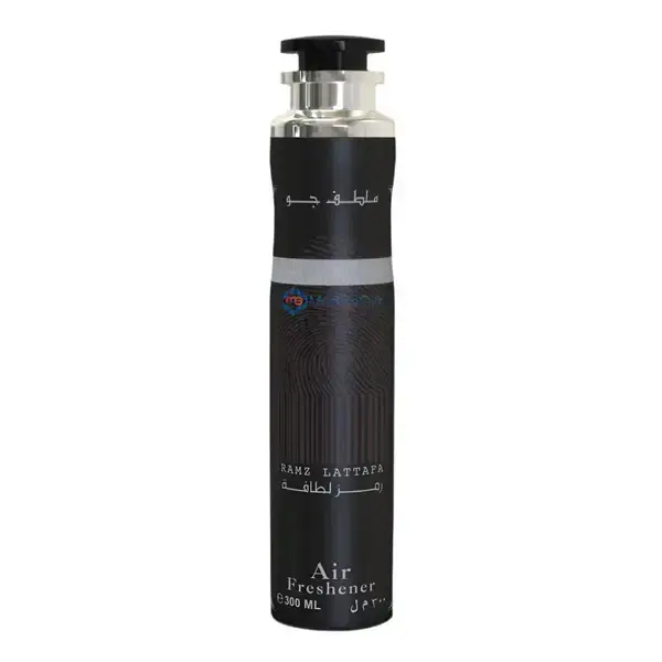 ramz luft frisker lattafa, 300ml