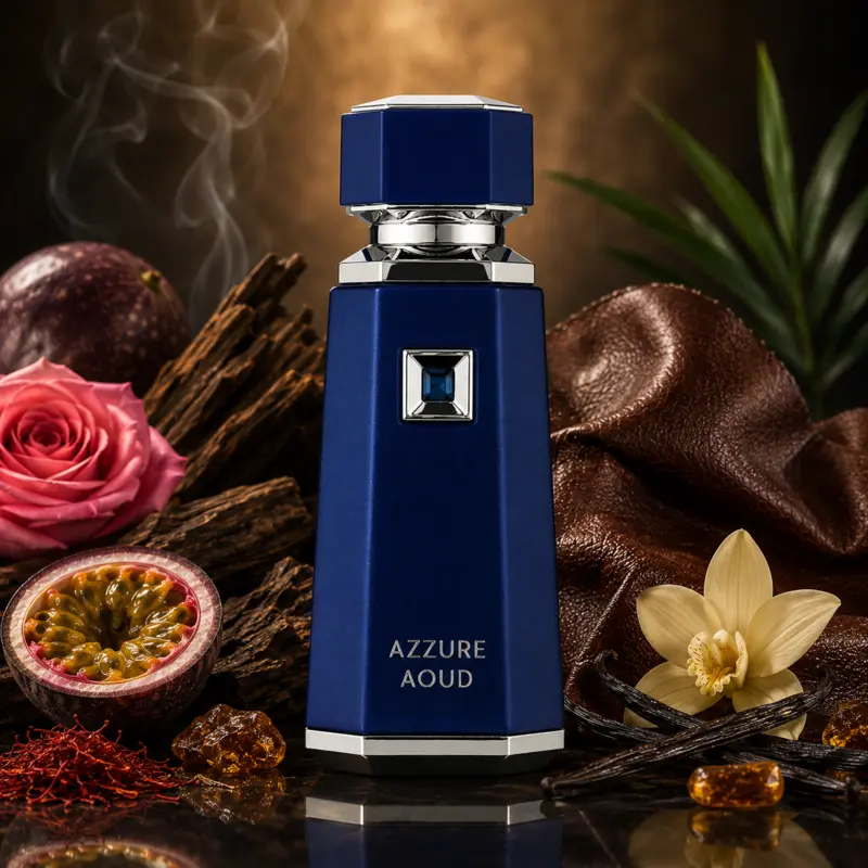 AOUD PARFUME