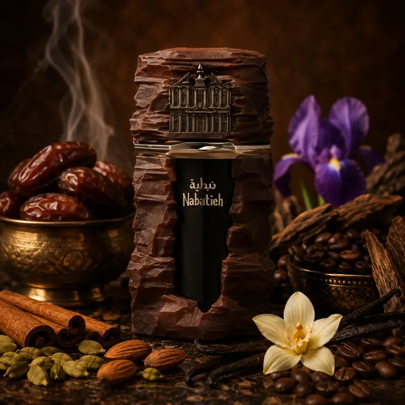 French Avenue Nabatieh Extrait de parfum 90 ml