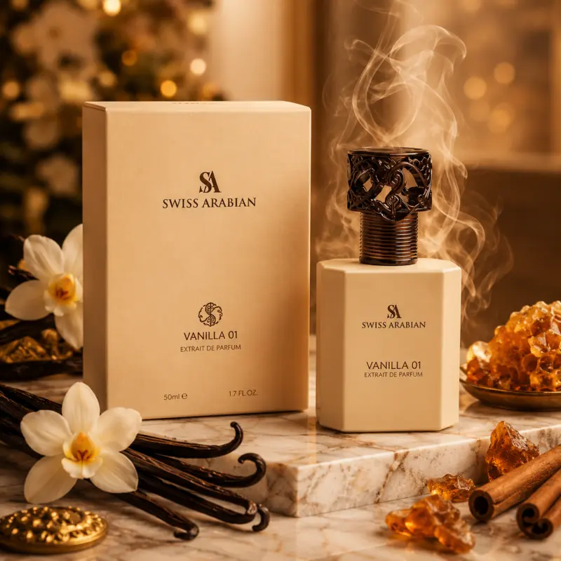 Swiss Arabian Vanilla 01
