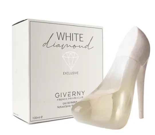 Giverny White Diamond 100ml