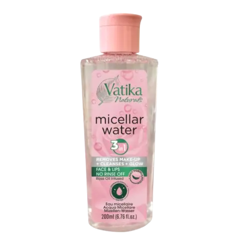Micellar Vand Rose, Valtika 200 ml
