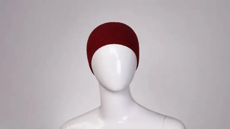 Kufi Cap / Bedehue (8 Farver), Just Halal