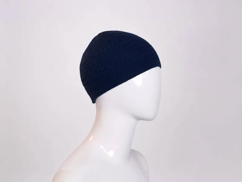 Kufi Cap / Bedehue (8 Farver), Just Halal