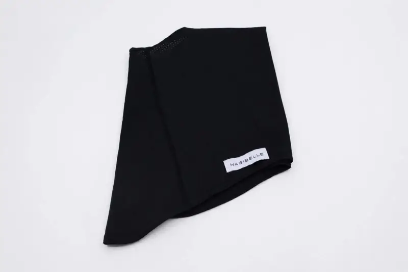 Sports Hijab, Nasibelle (4 Farver)