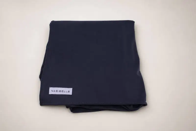 Jersey Hijab, Nasibelle (10 Farver)