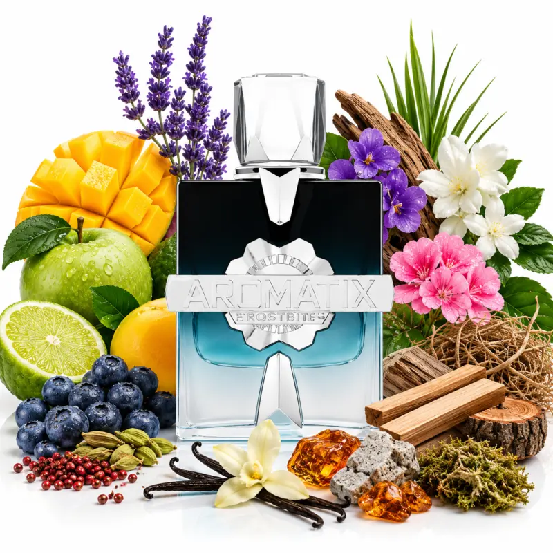 Aromatixfrostbite