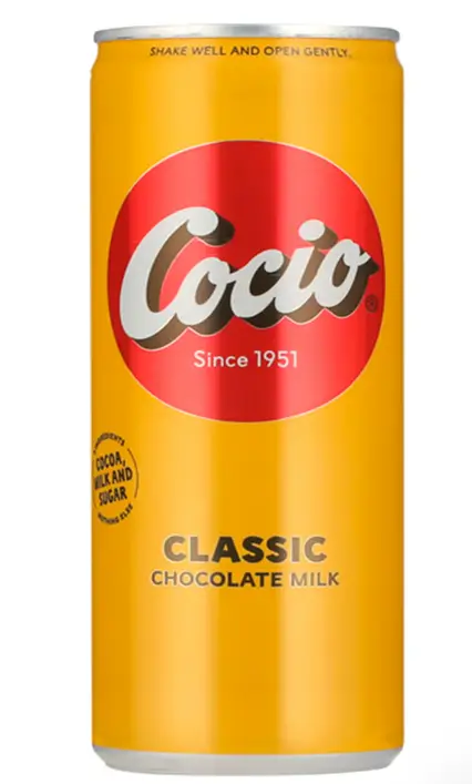 Cocio, Arla 330 Ml