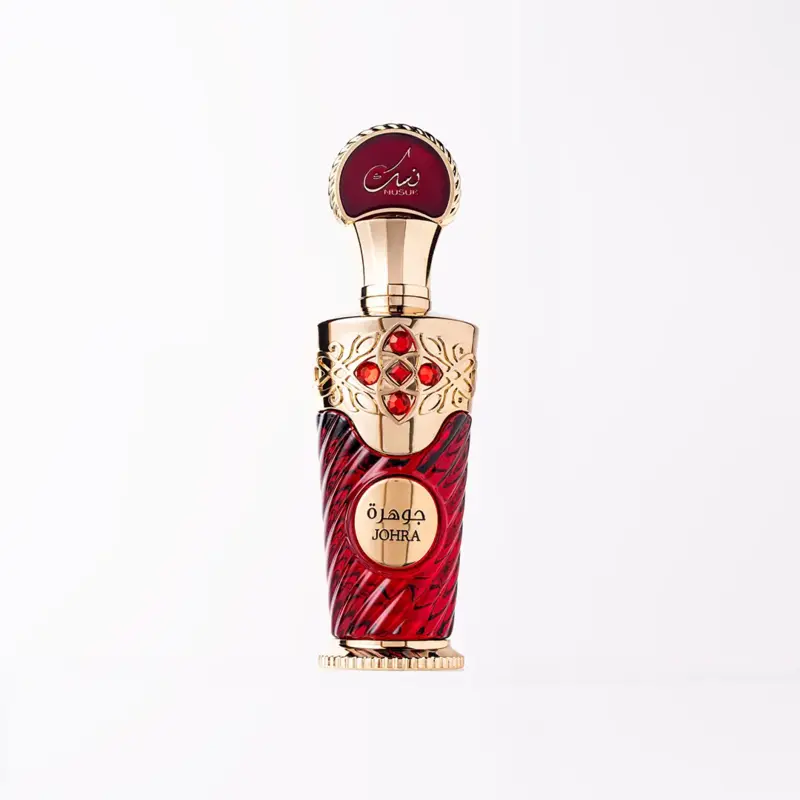 JOHRA - RIIFFS PARFUMS - EDP - 100 ML