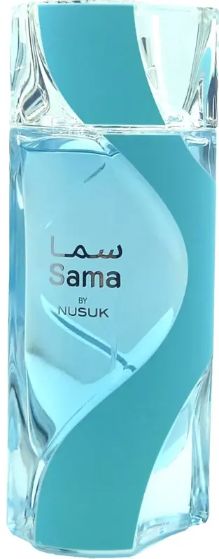Sama by Nusuk - EDP - 100 ml