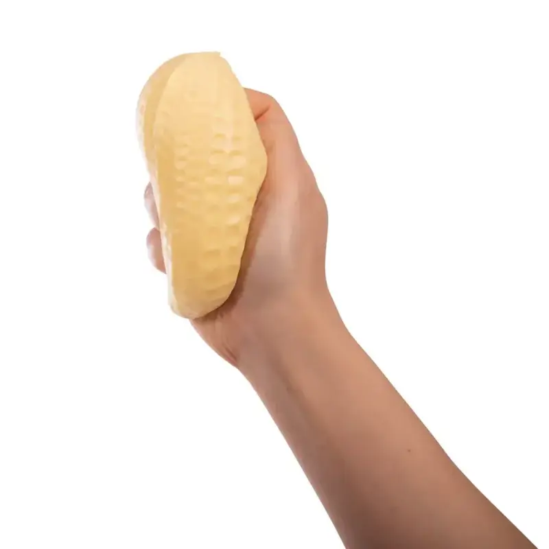 Peanut Squeeze Squishy