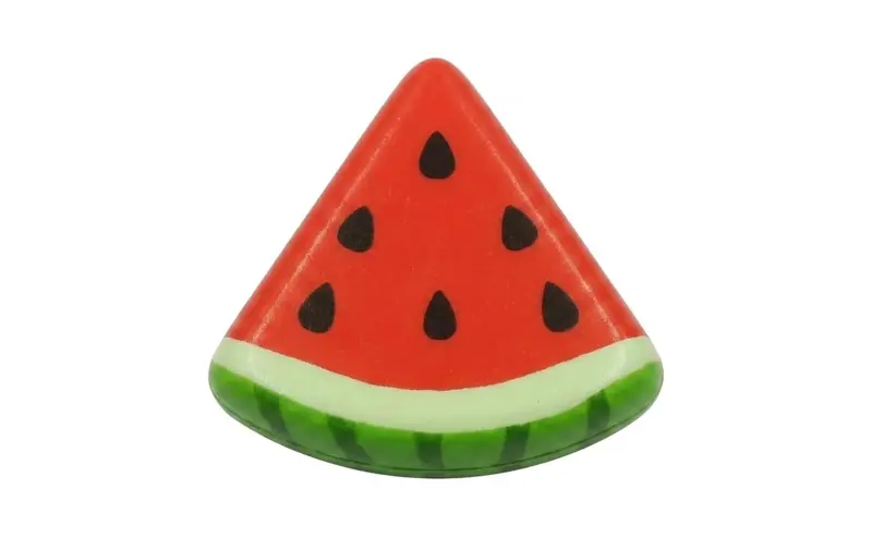 Vandmelon, Squishy