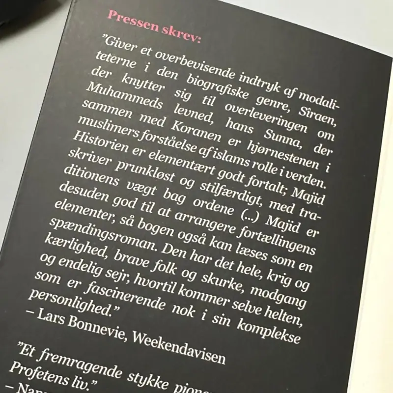 Der Gesandte