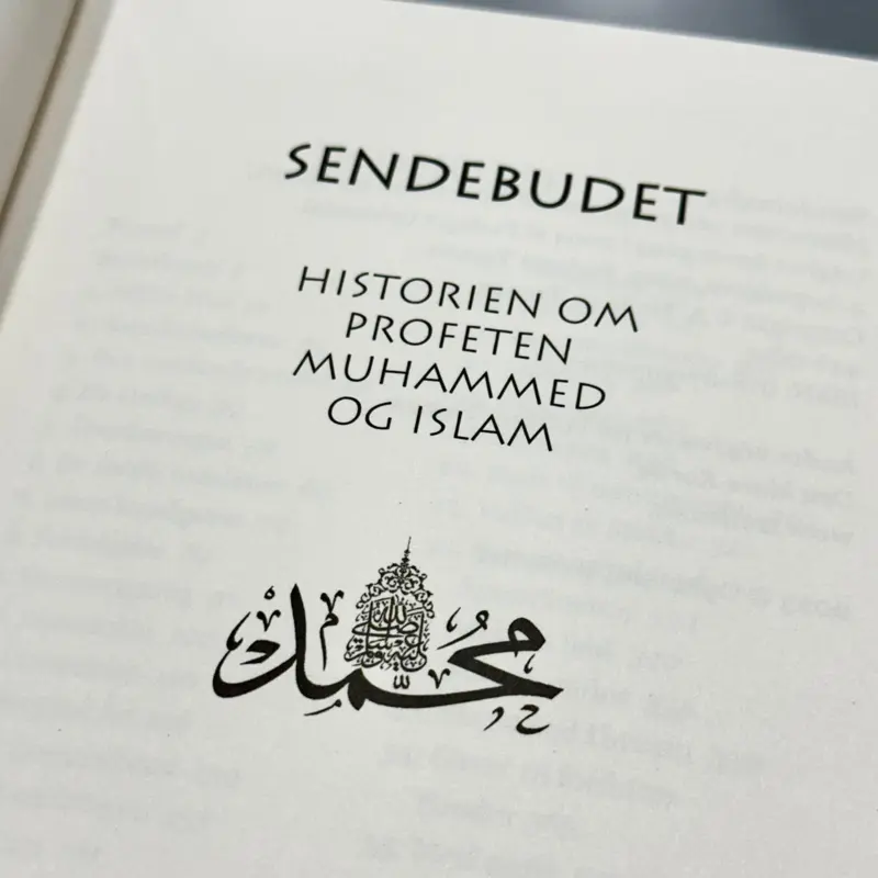 Der Gesandte