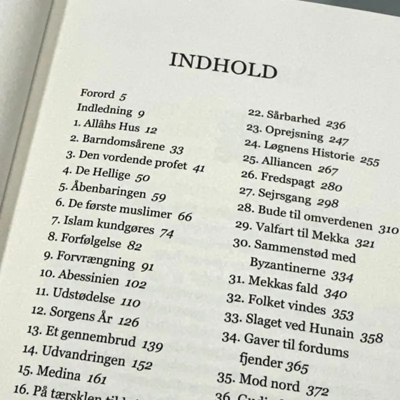 Der Gesandte